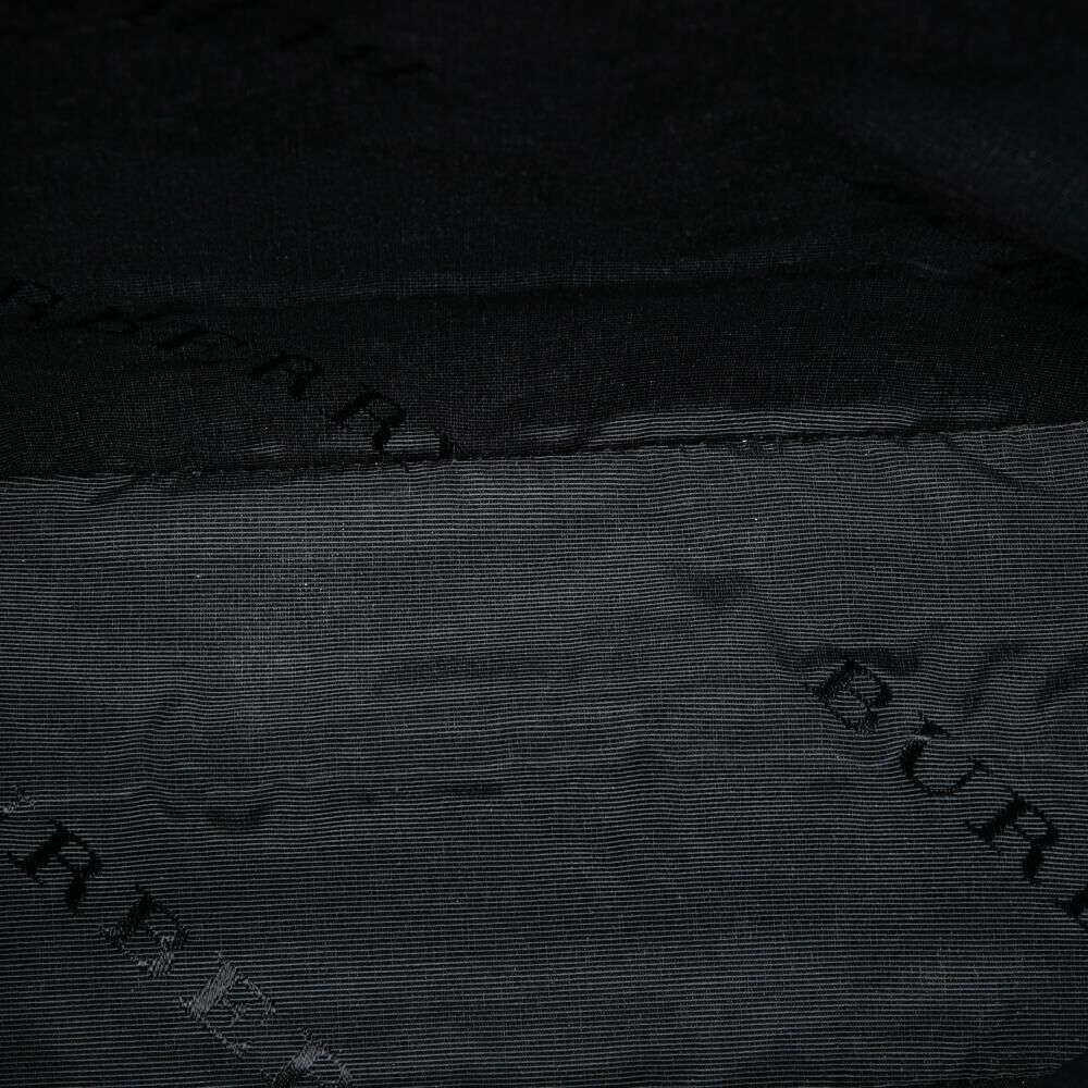 Burberry Bowling Bag