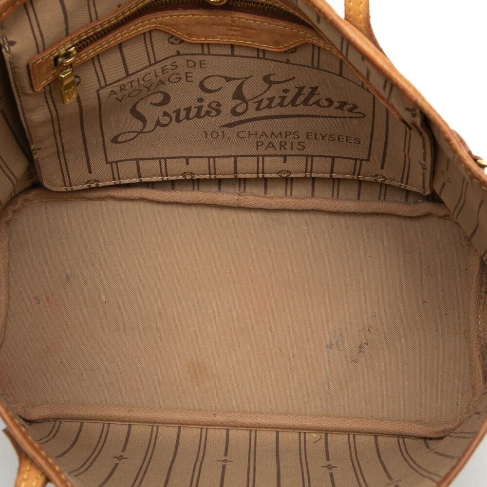 Louis Vuitton Neverfull