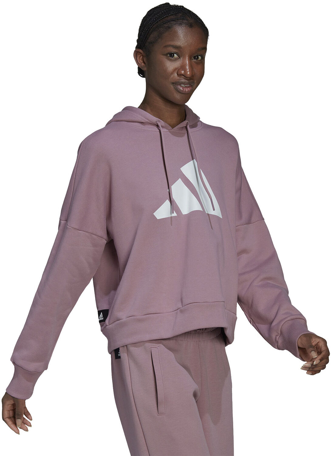 Sportswear Future Icons h&aelig;ttetr&oslash;je