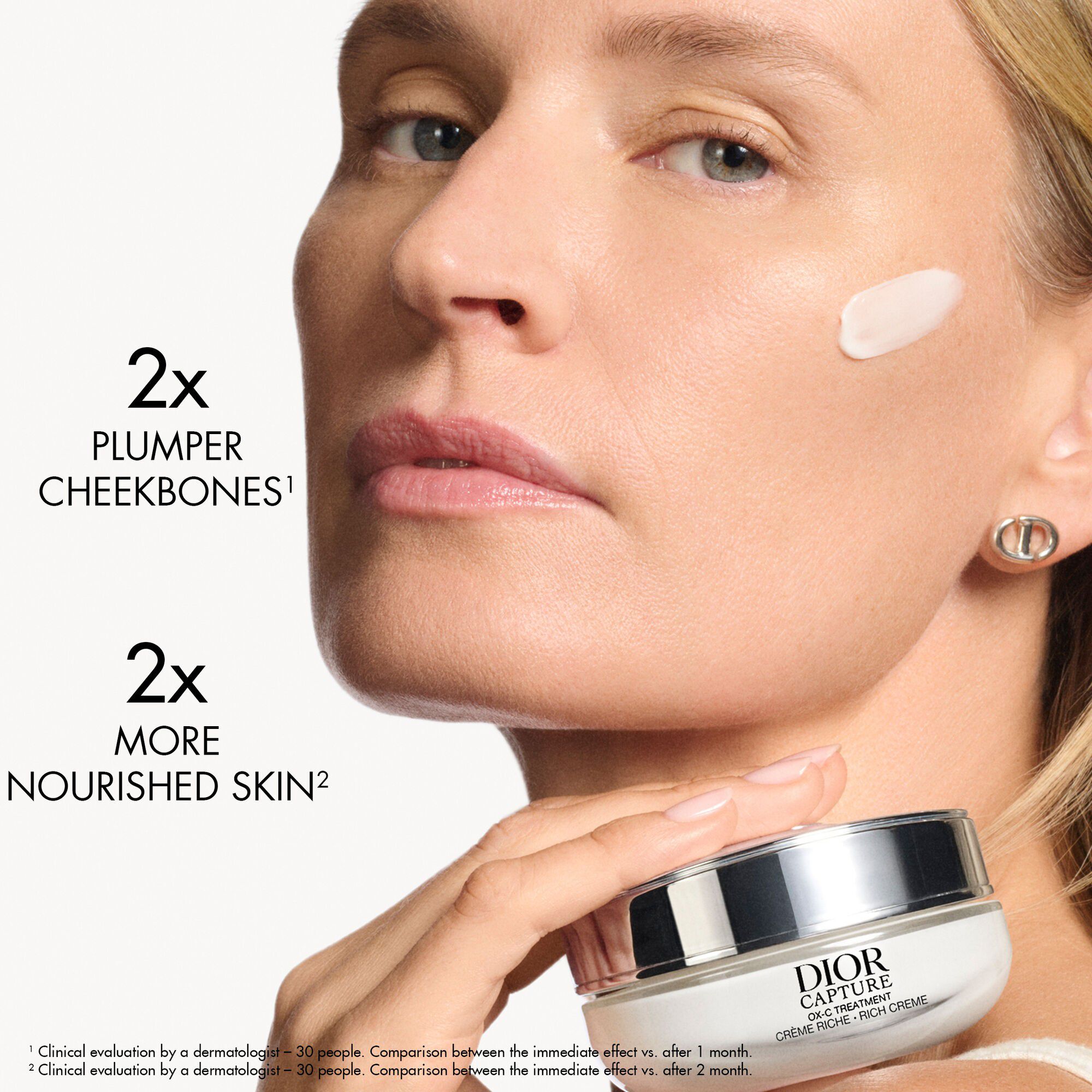 Dior Capture Rich Creme Refill