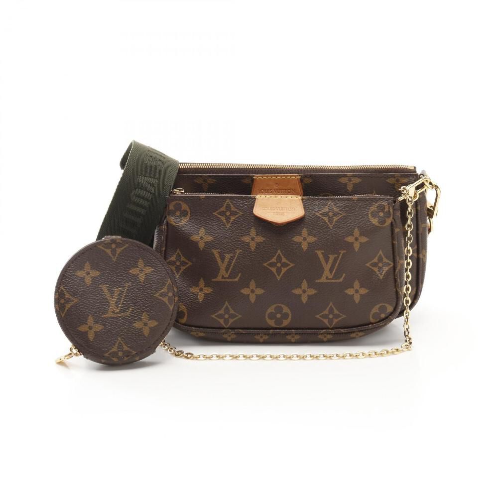 Louis Vuitton Multi Pochette Accessoires