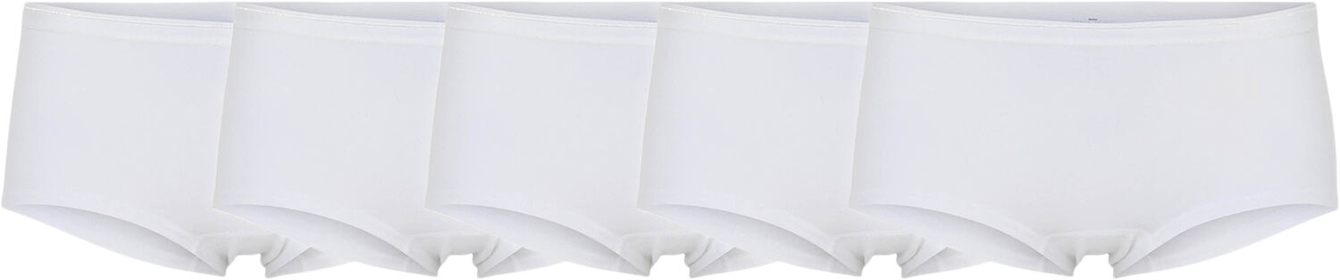 DECOY hipster, 5-pack GOTS