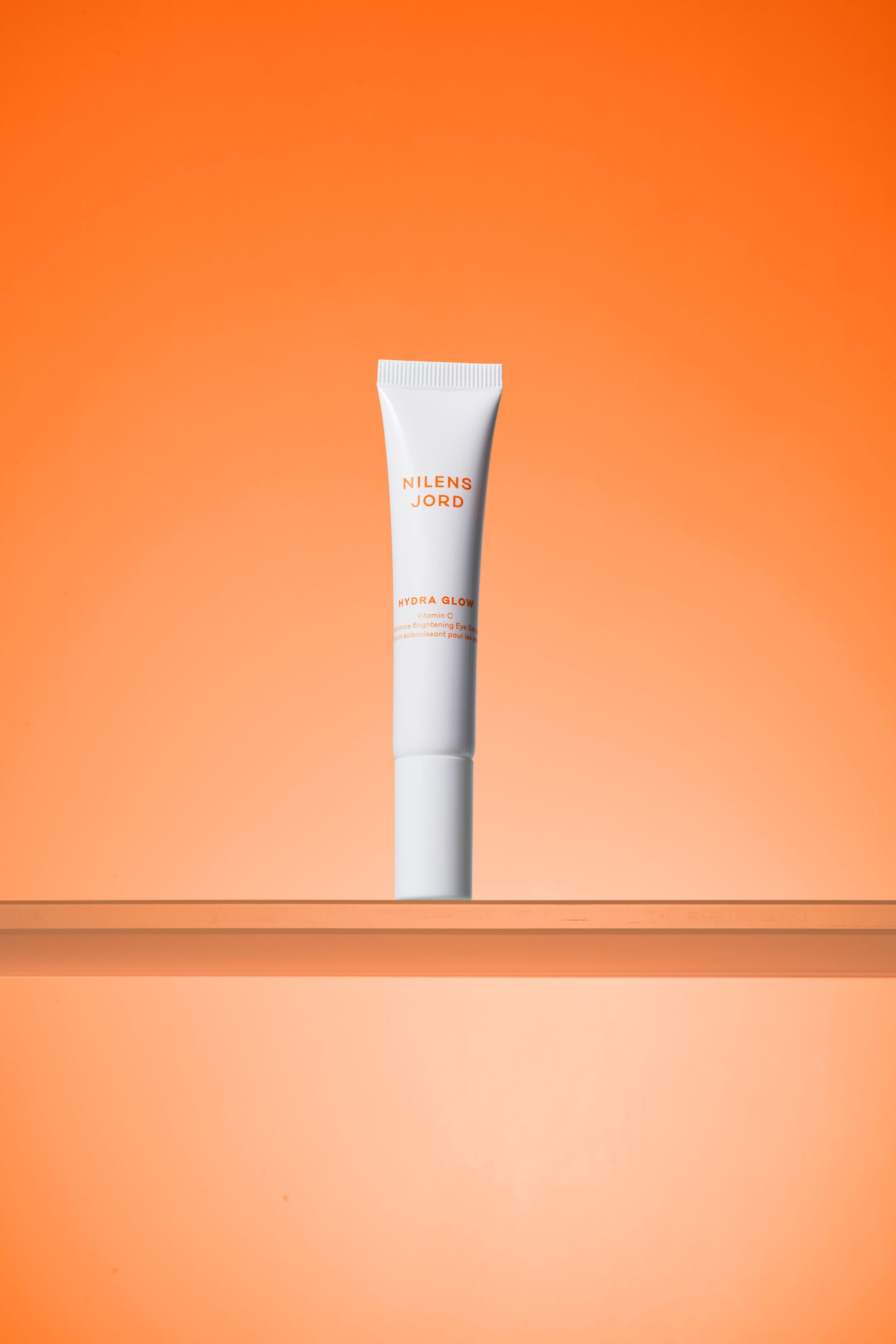 HYDRA GLOW Vitamin C Radiance Brigh