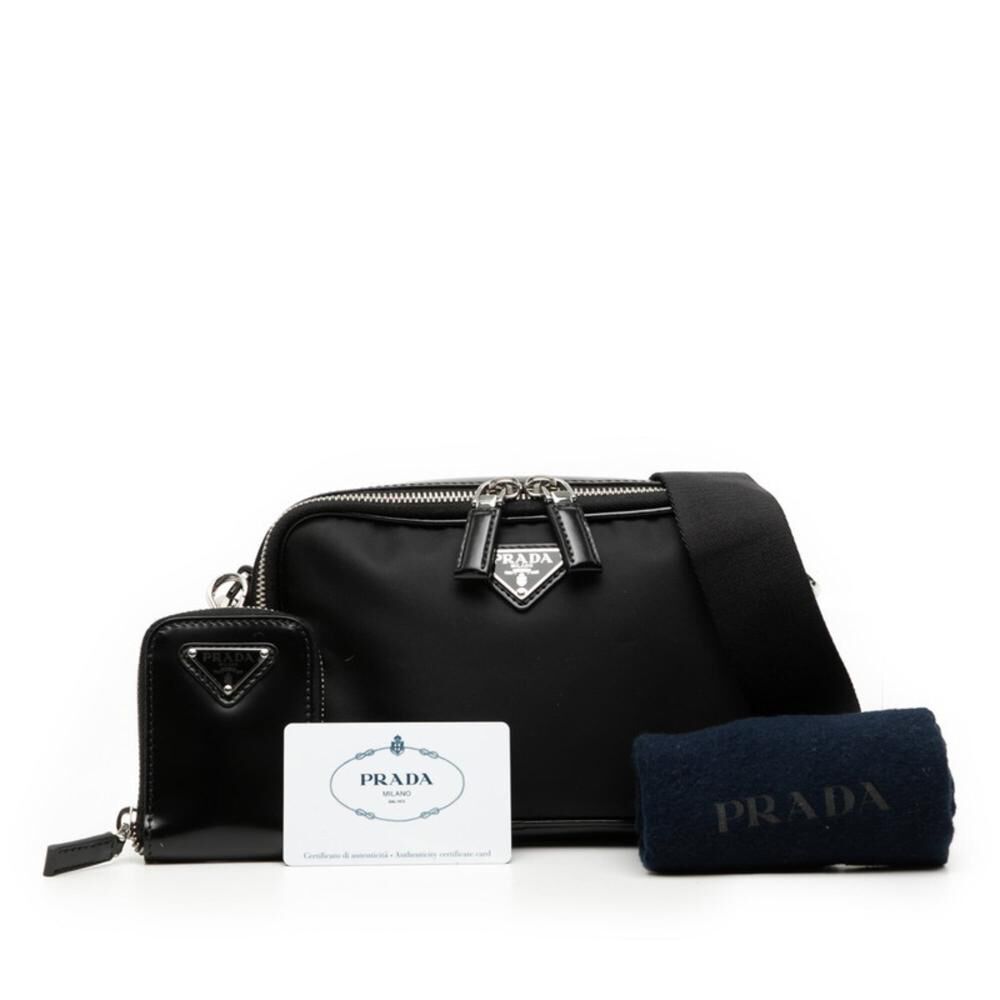Prada Shoulder Bag
