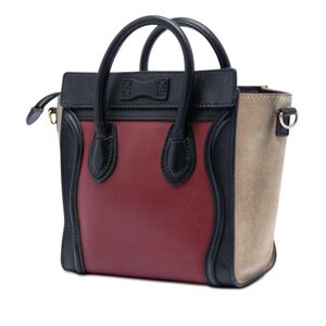 Celine Luggage