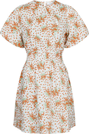 Mac Wild Wind Dress