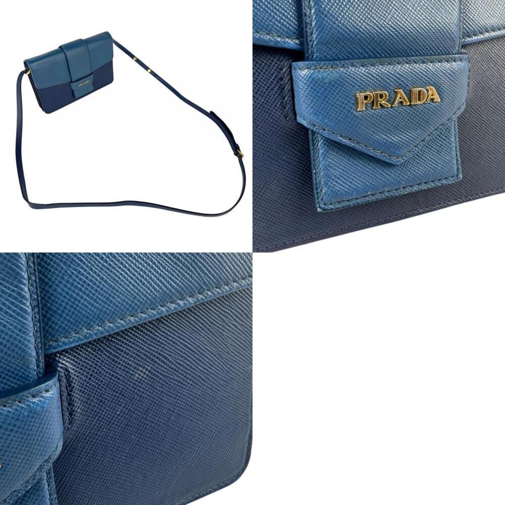 Prada Messenger Bag
