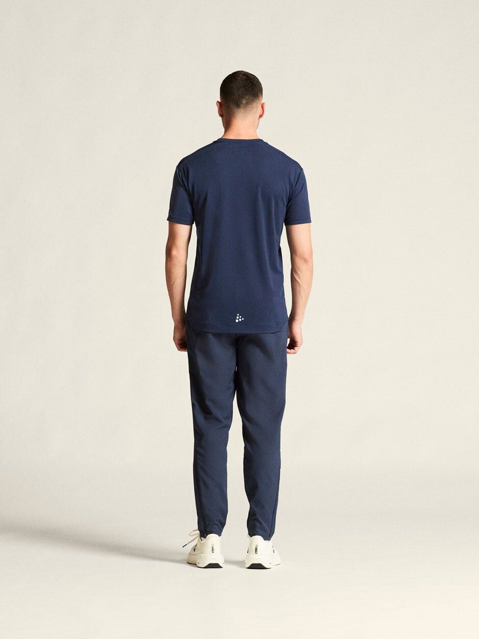 Evolve 2. 0 Structured Tr&aelig;nings T-shirt