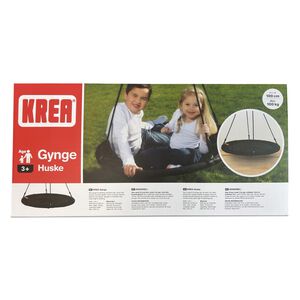KREA gynge, D100 CM