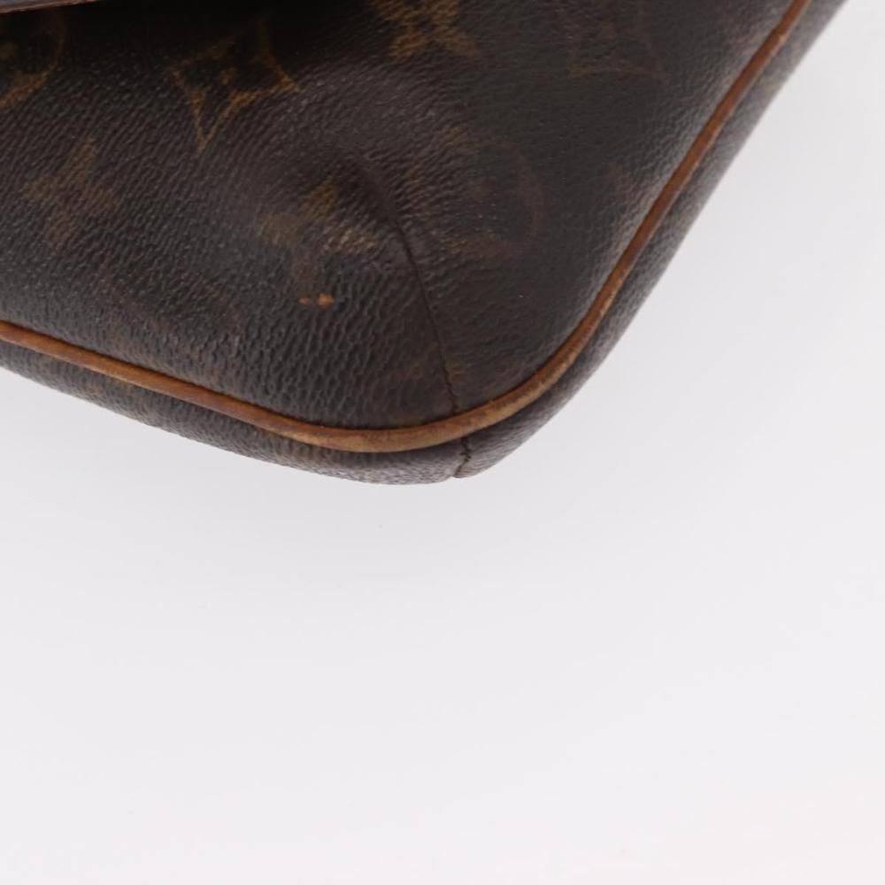 Louis Vuitton Musette Salsa