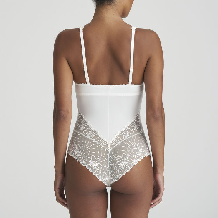 Jane full cup bodystocking