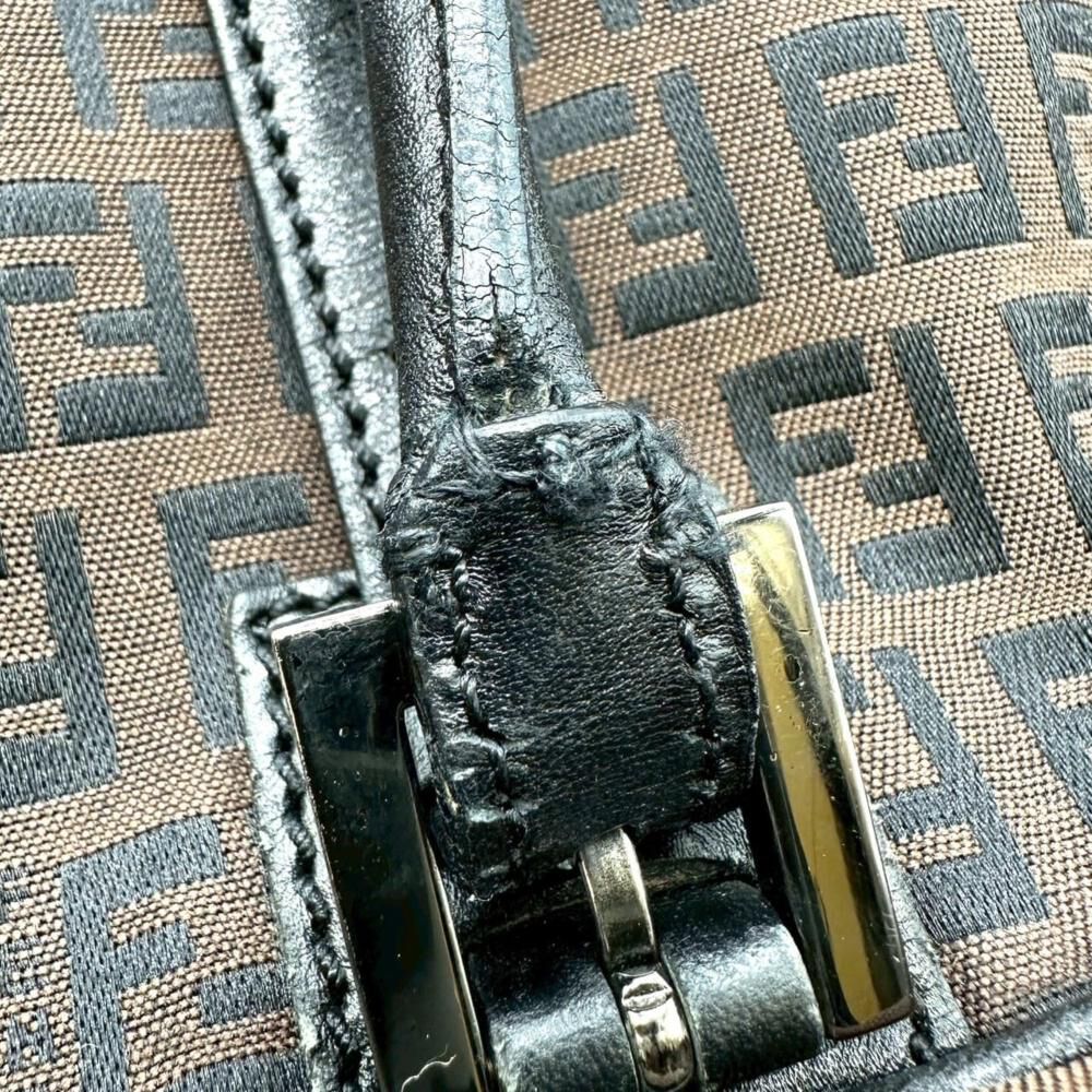 Fendi Tote
