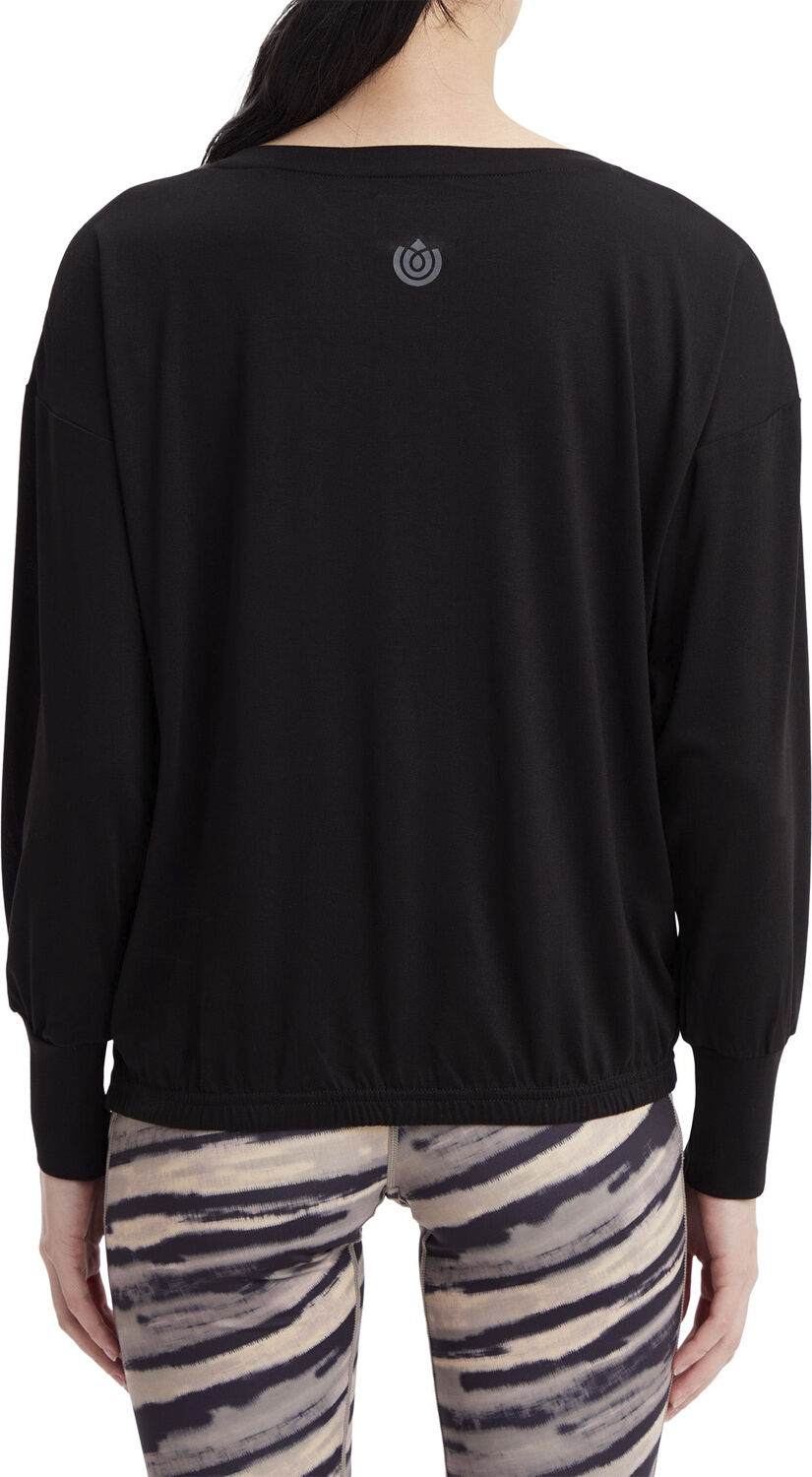 Olwyn L/S T-shirt