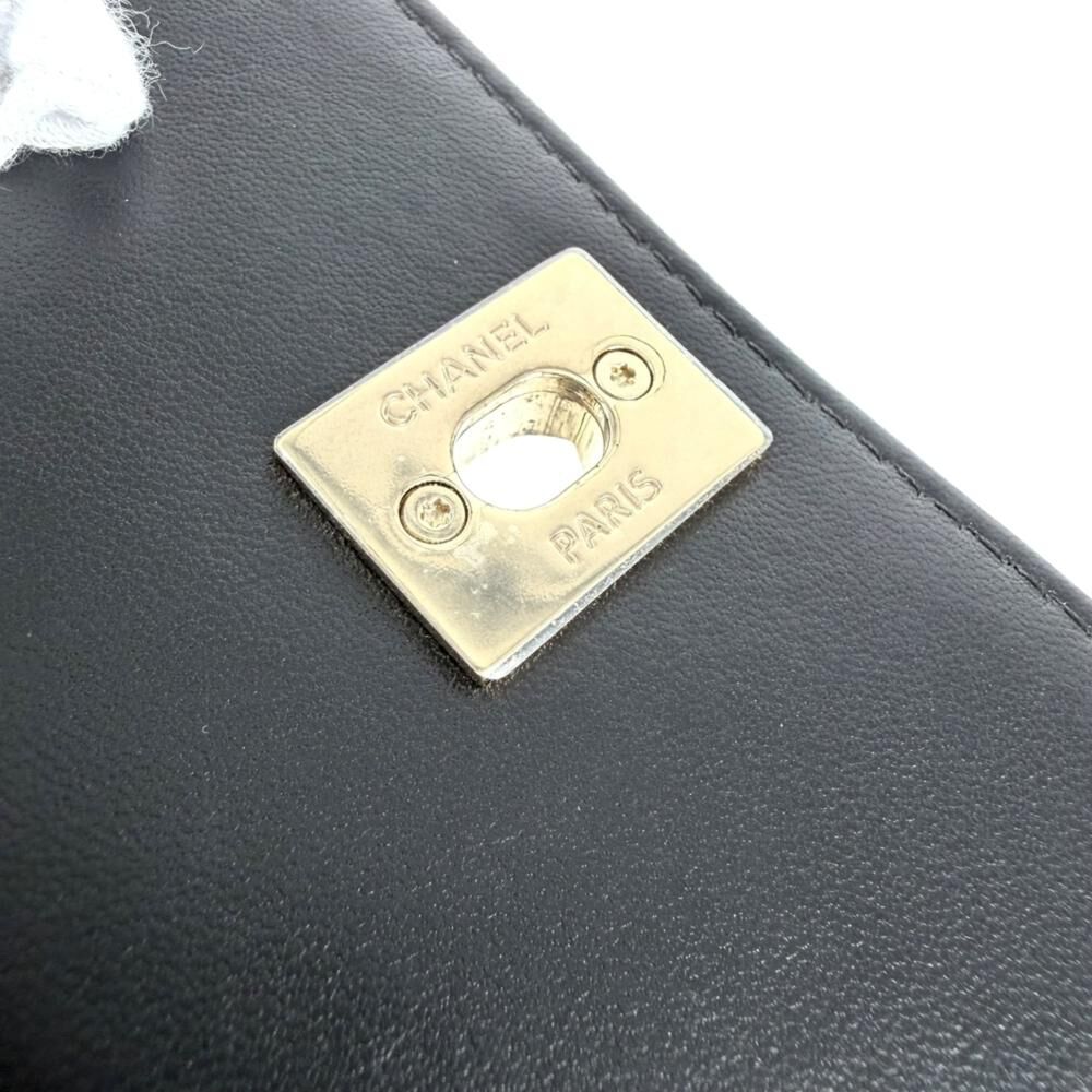 Chanel Trendy Cc