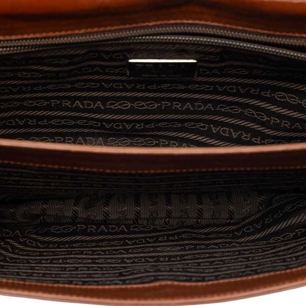 Prada Shoulder Bag