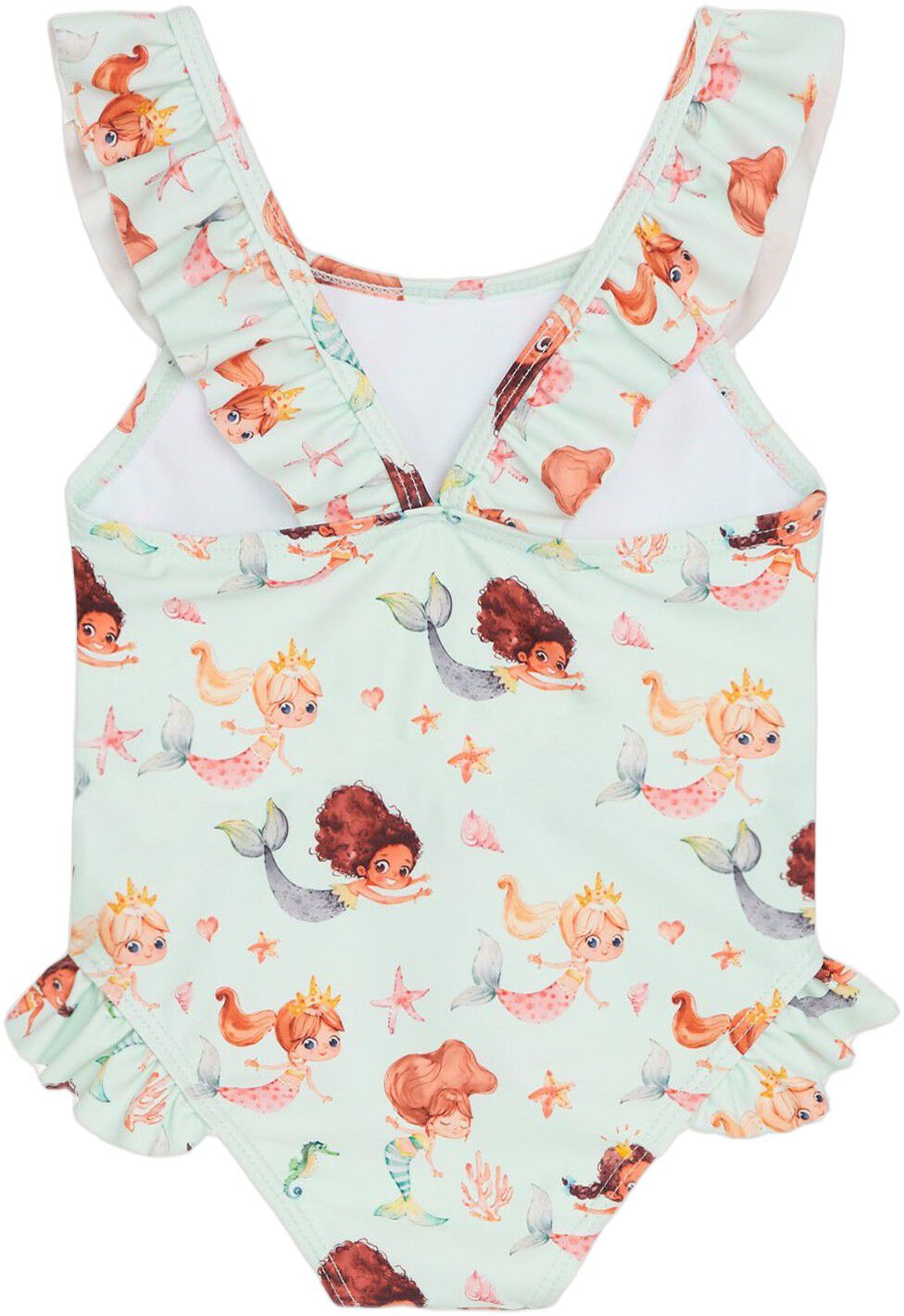 Badet&oslash;j Hcmadiken Badedra