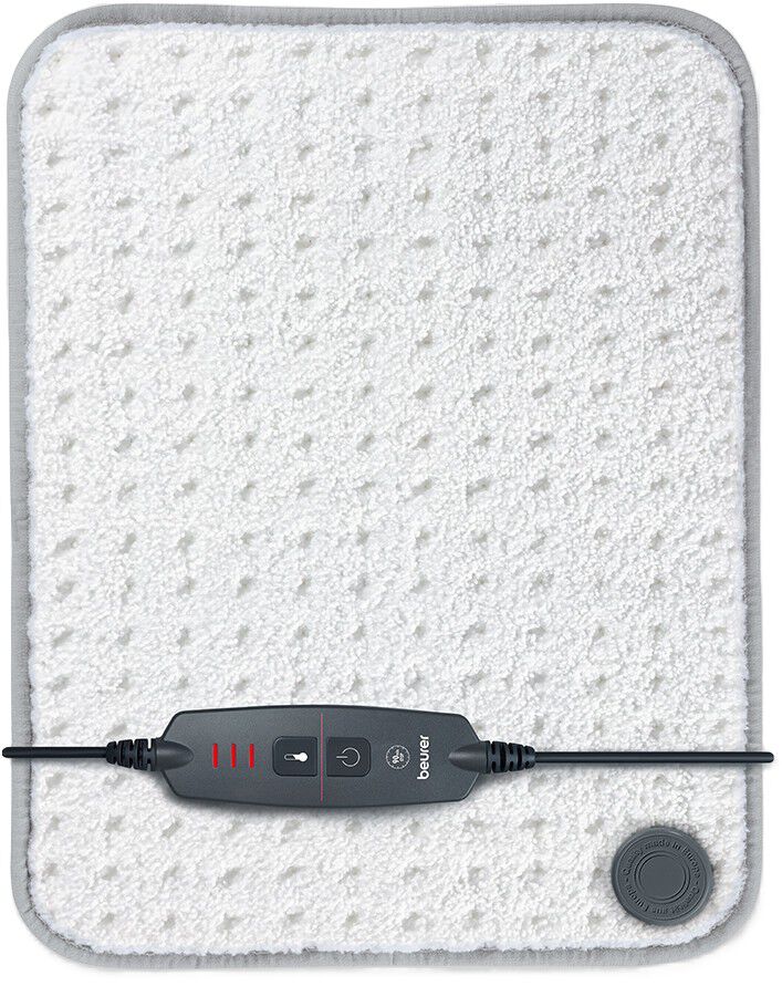 Beurer HK43S Super Cosy varmepude str. 44x33 cm