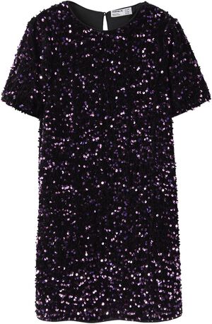 NKFRUNICA SS TUNIC
