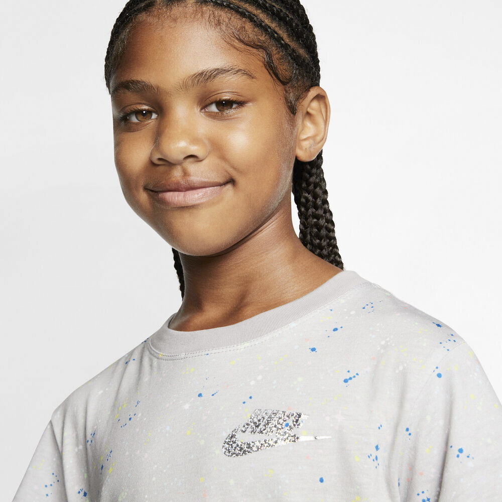 Sportswear Big Kids T Shirt