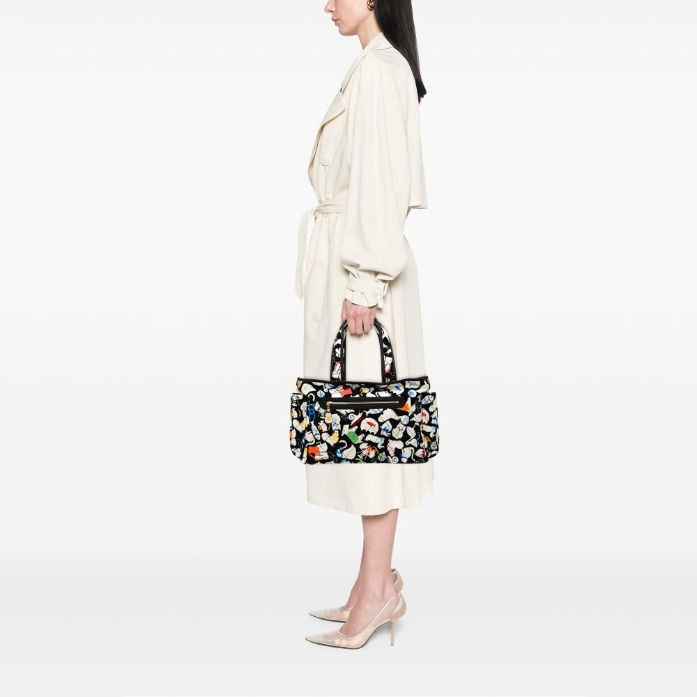 Chanel Shoulder Bag