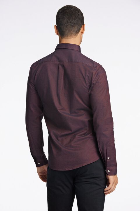 Oxford superflex shirt L/S