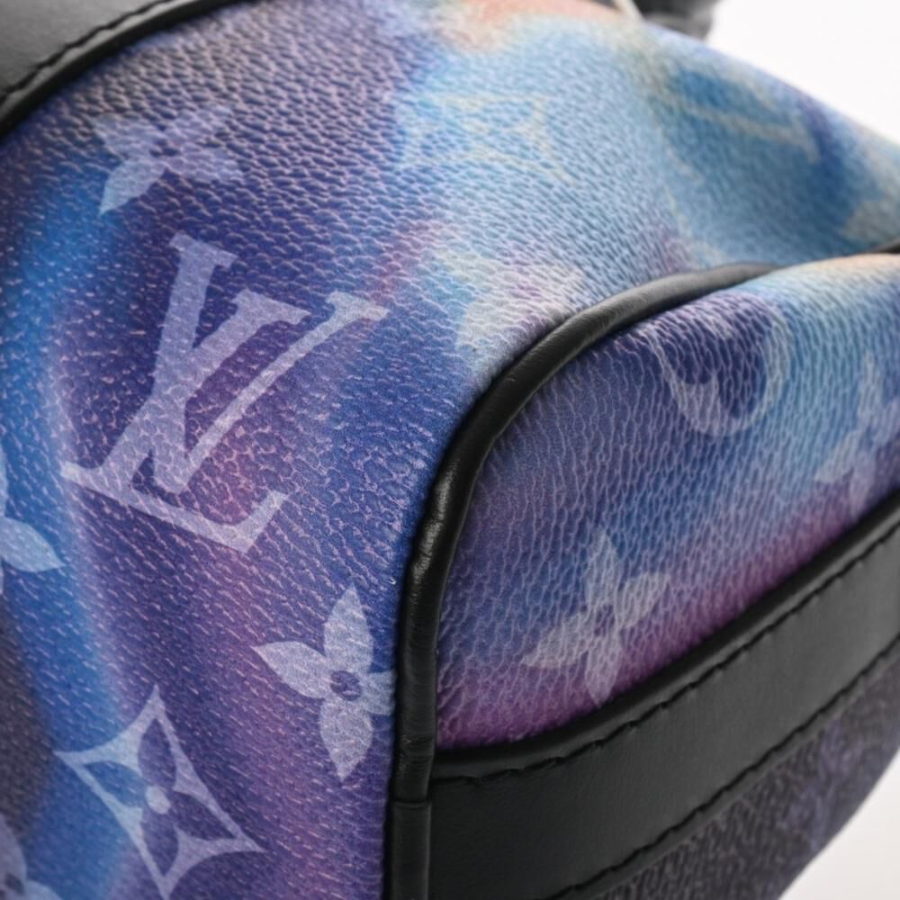 Louis Vuitton Keepall