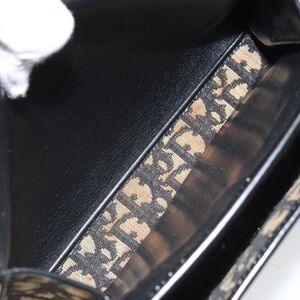 Dior Shoulder Bag