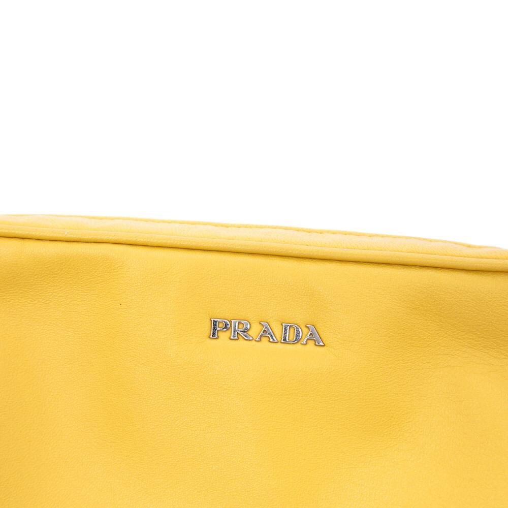 Prada Clutch
