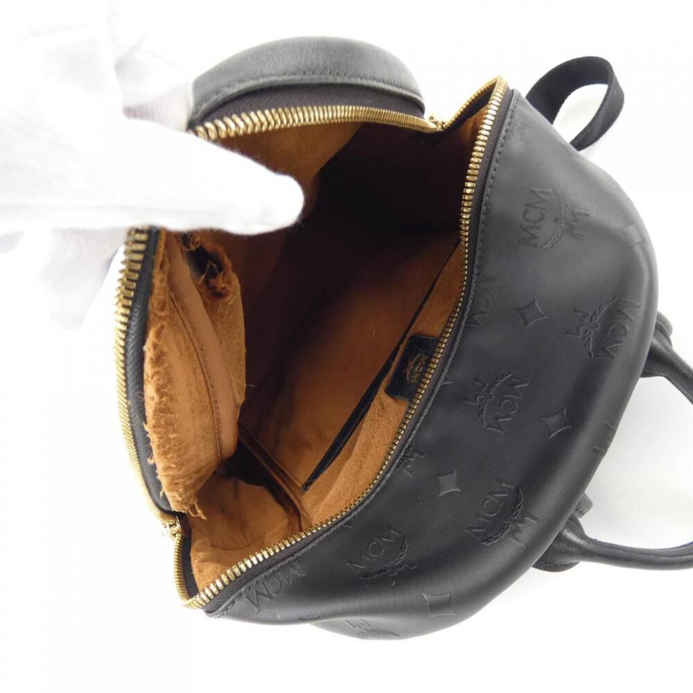 Mcm Backpack