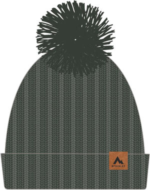 Maisie Knit Hue