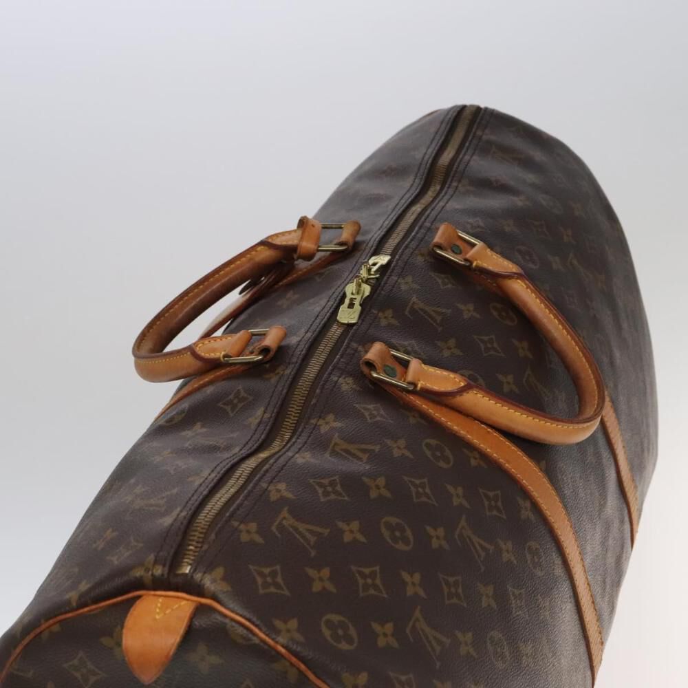 Louis Vuitton Keepall