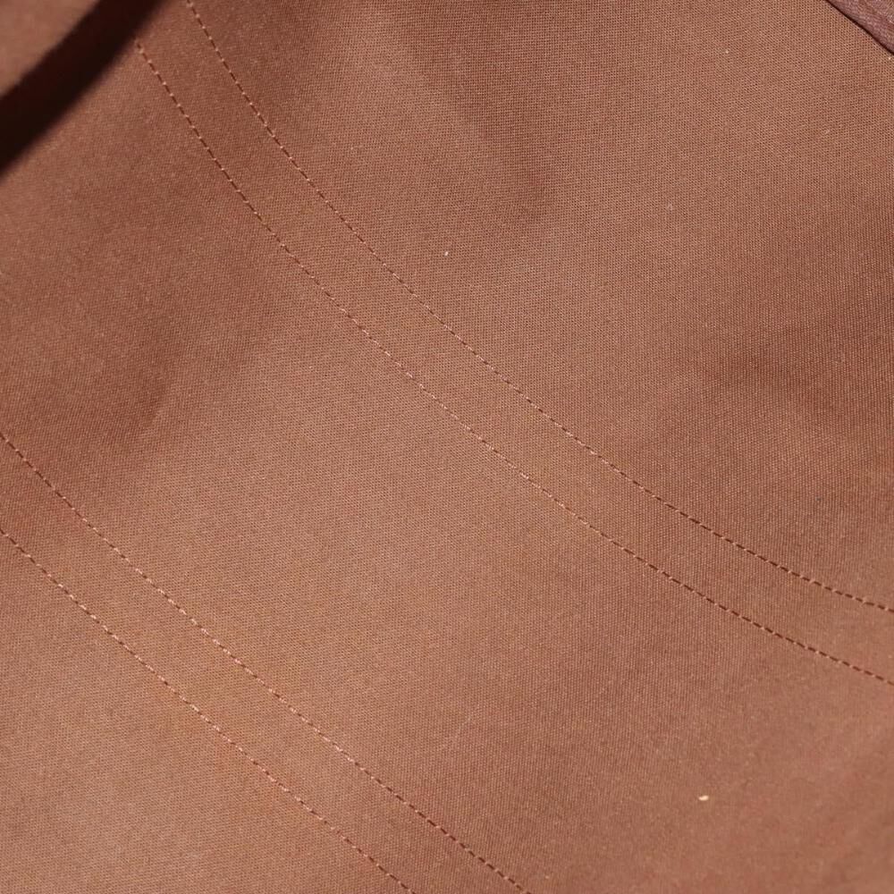 Louis Vuitton Keepall