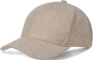 Day Woolen Cap