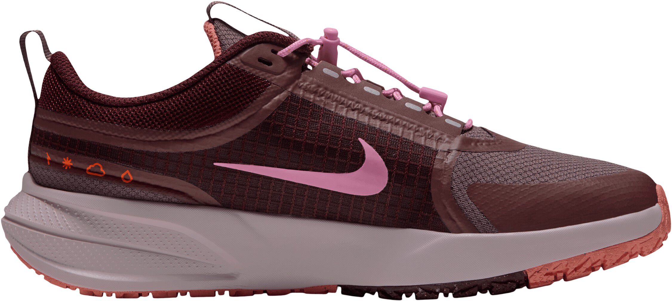 NIKE STAR RUNNER UTILITY BIG K