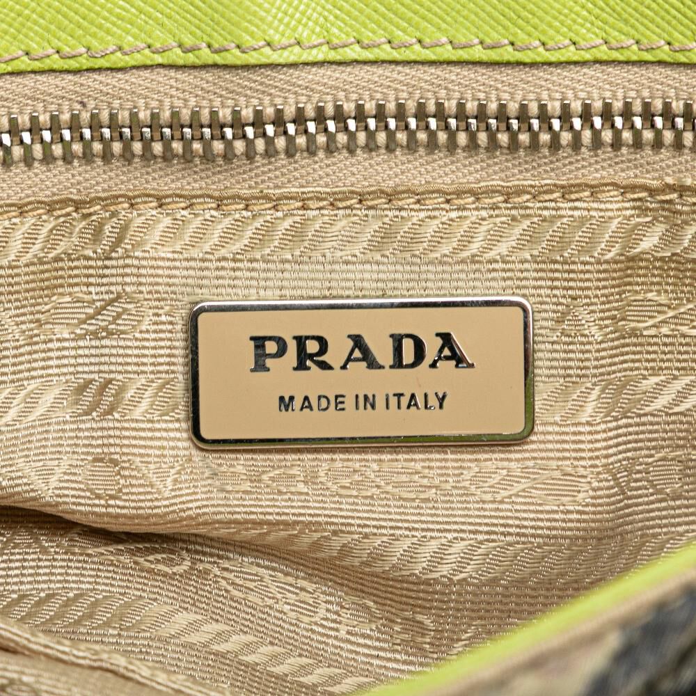 Prada Tessuto