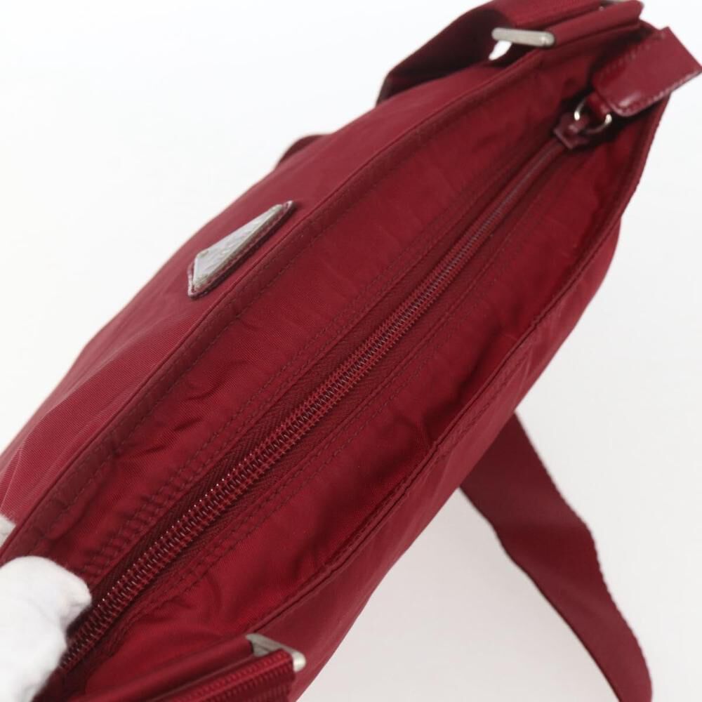 Prada Shoulder Bag