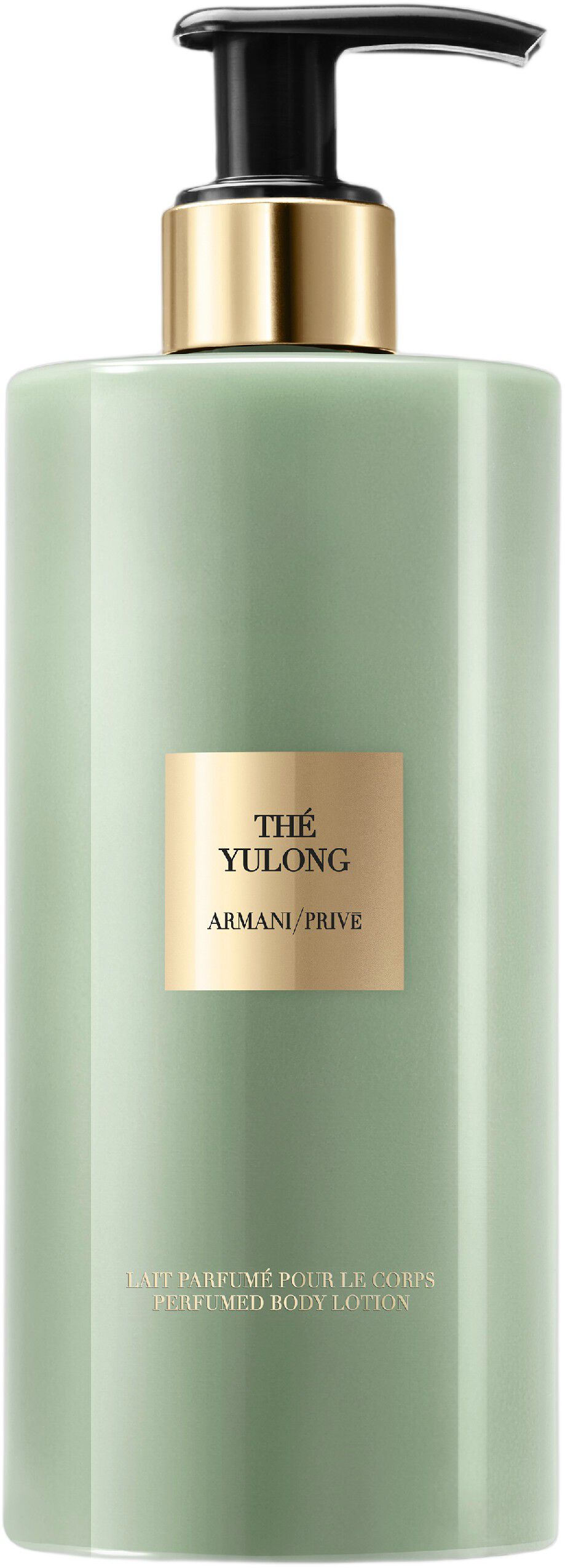 ARMANI/PRIVE THE YULONG SCENTED BODY LOTION