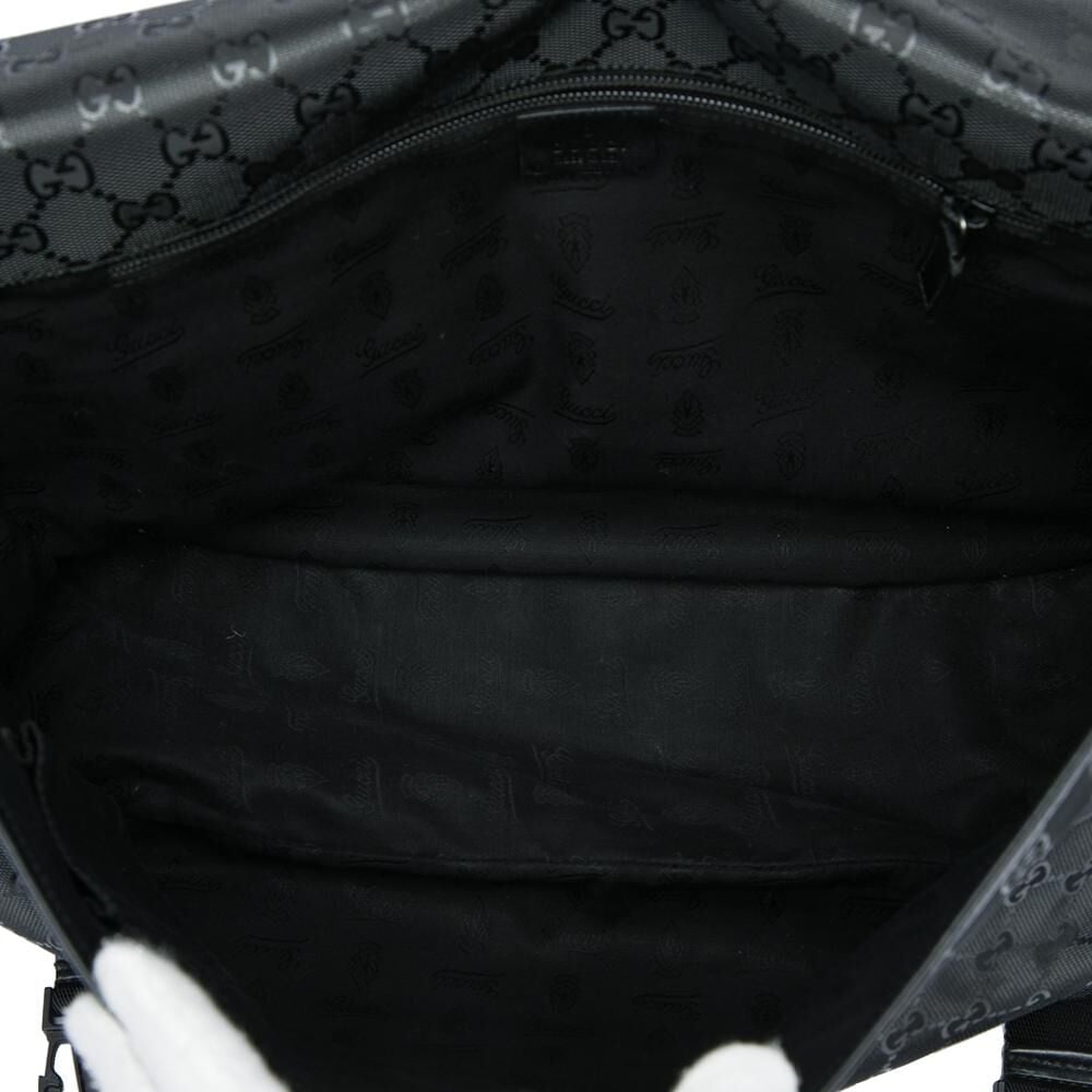 Gucci Messenger Bag