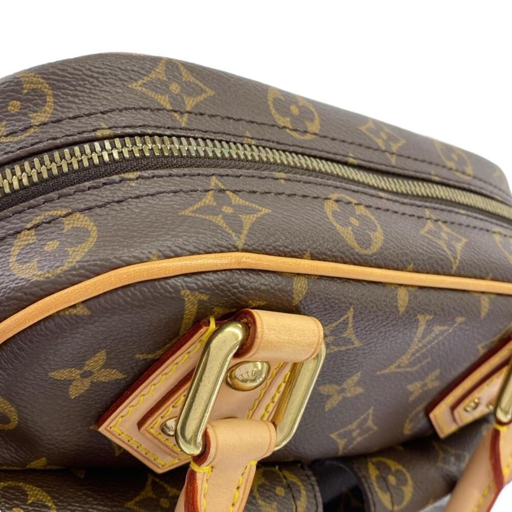 Louis Vuitton Manhattan