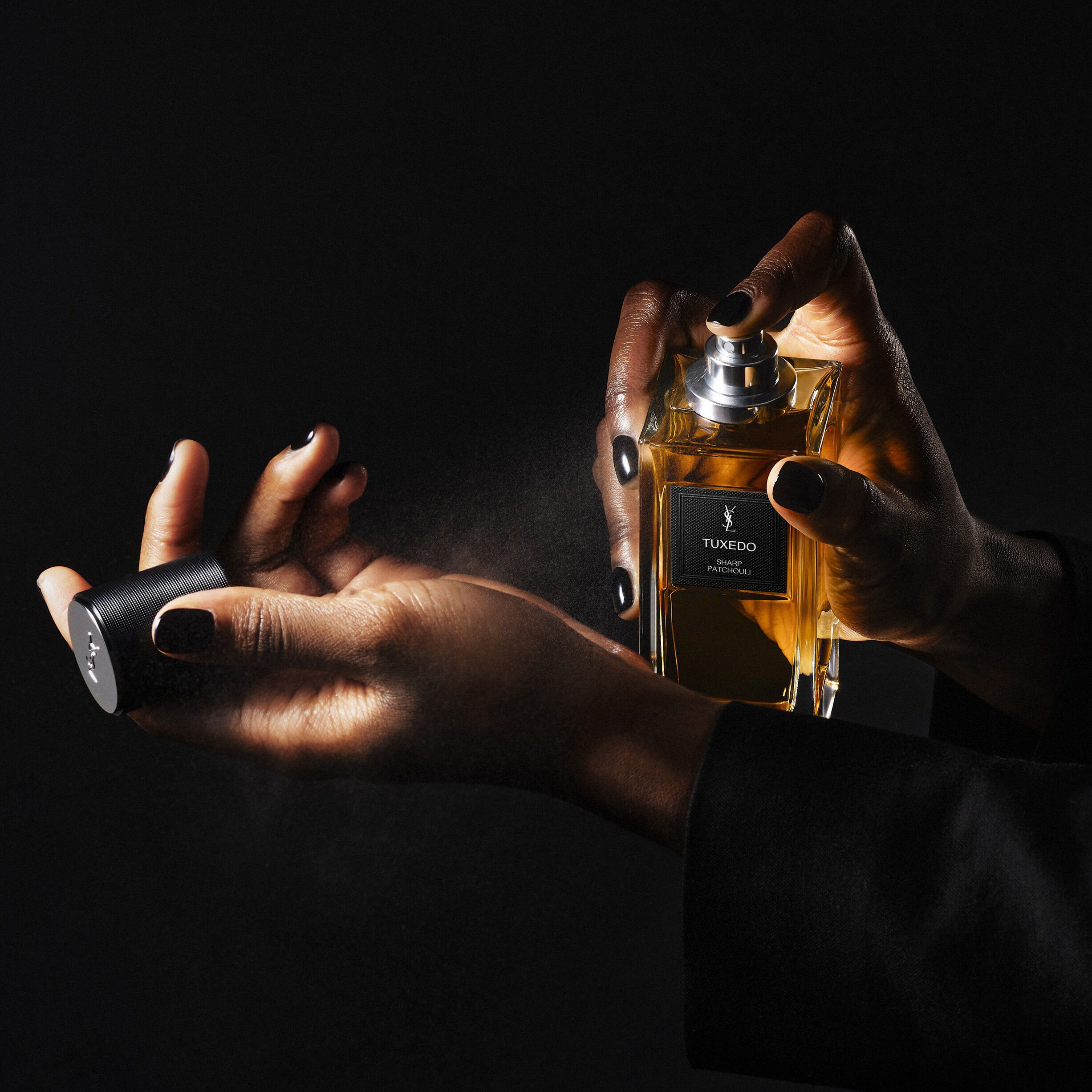 Le Vestiaire des Parfums Tuxedo