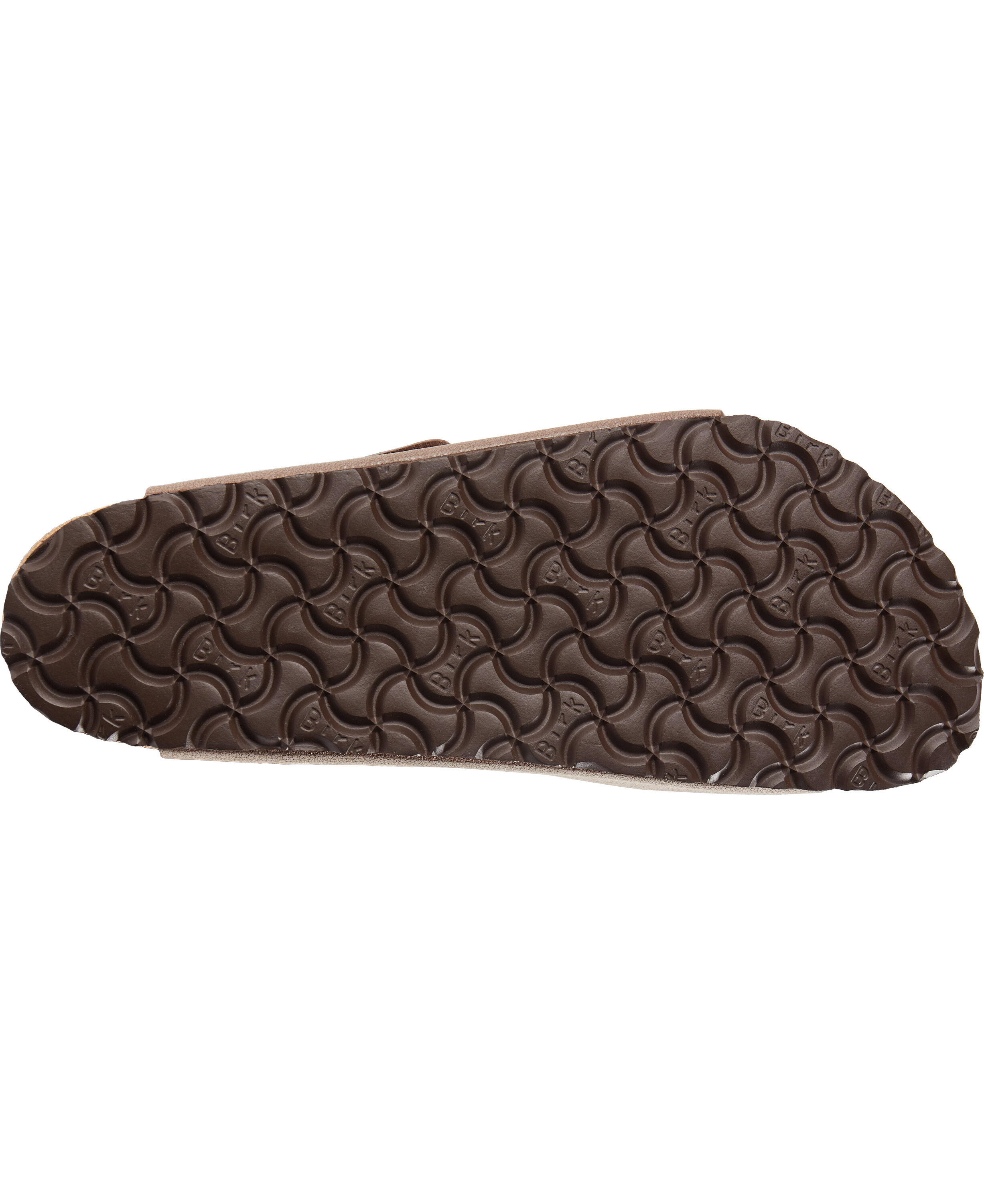 Arizona BF Nubuk Mocca