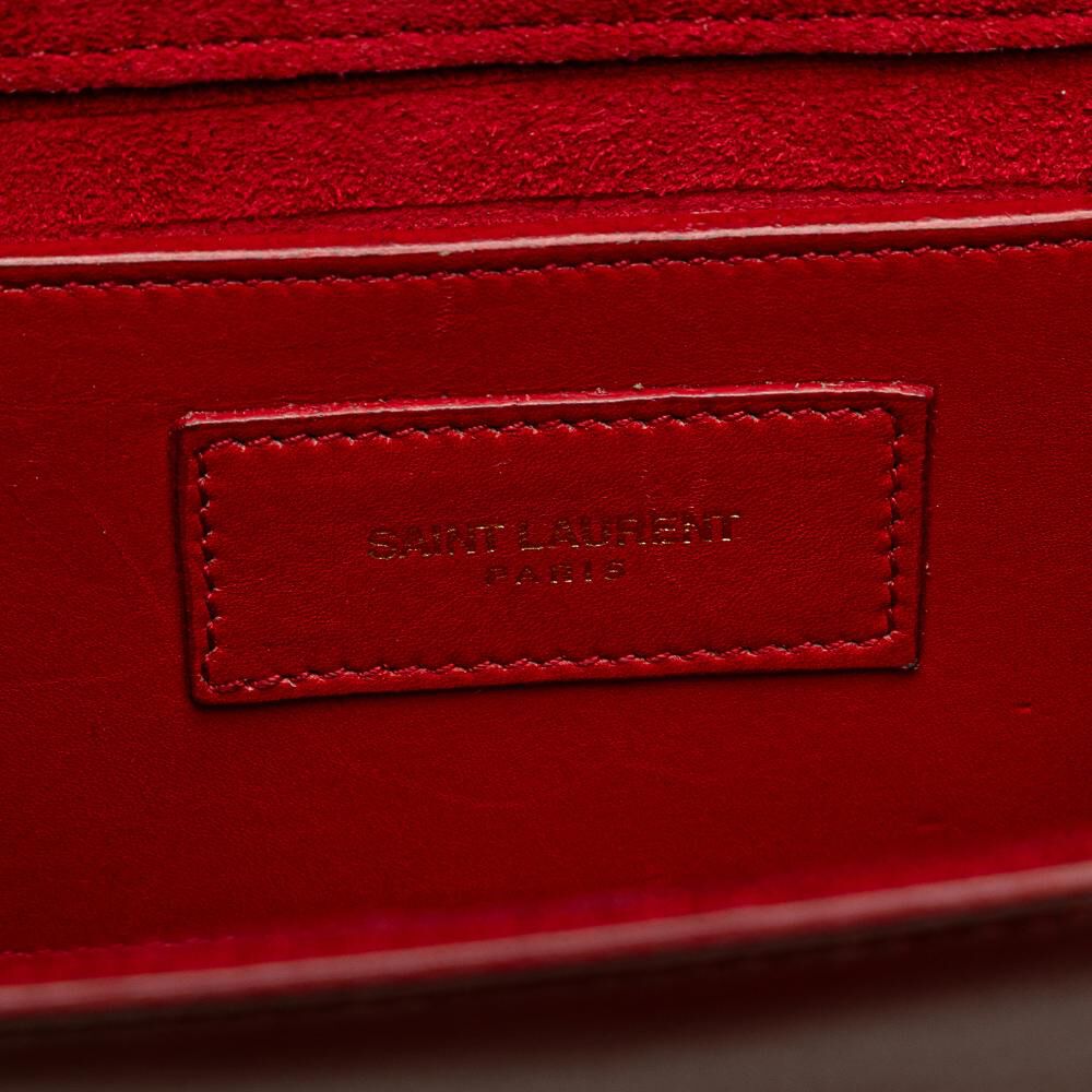 Yves Saint Laurent Crossbody Bag