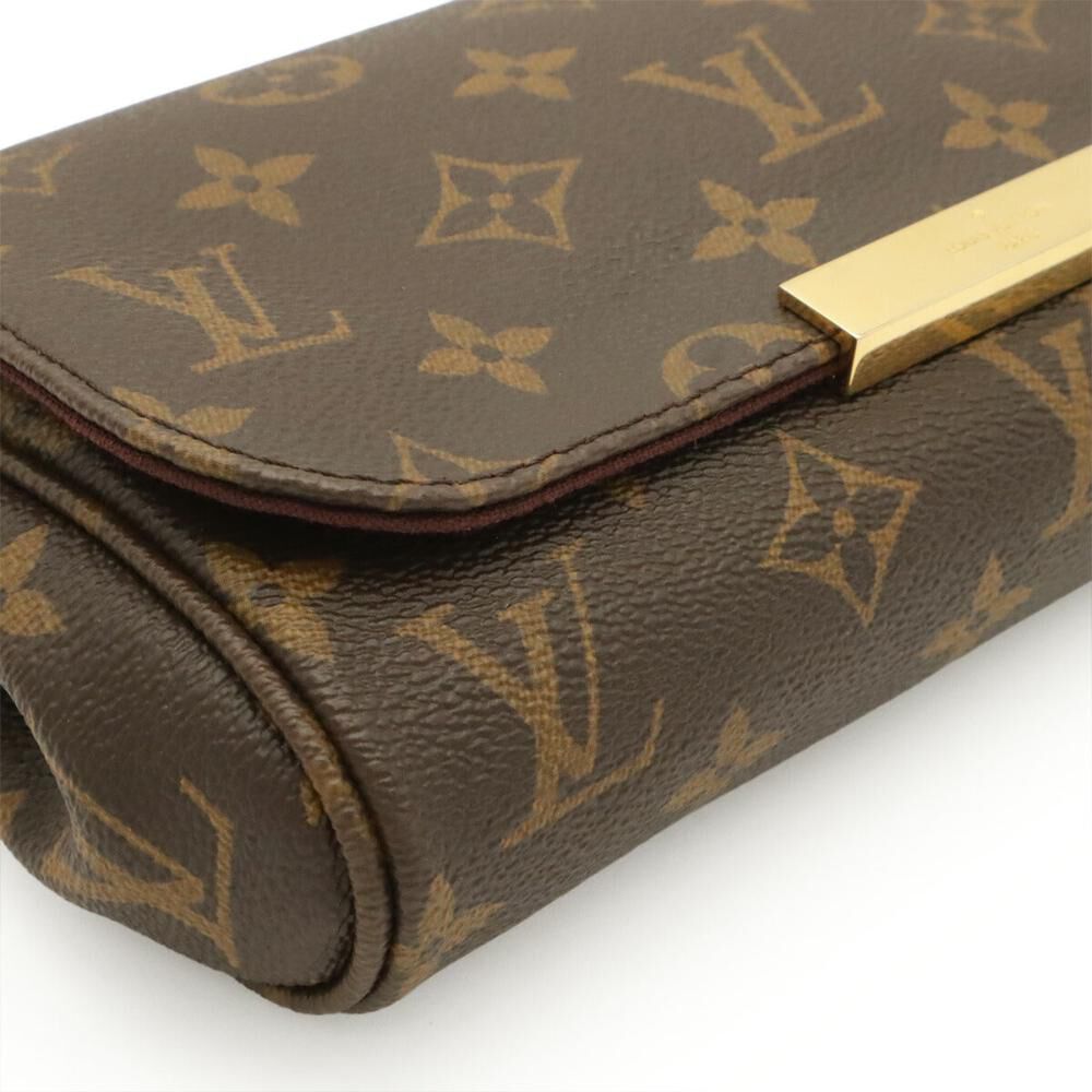 Louis Vuitton Favorite