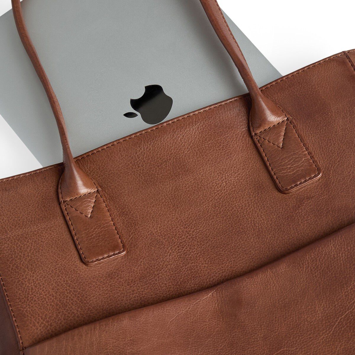 Gabriellembg Workbag, Soft Vin