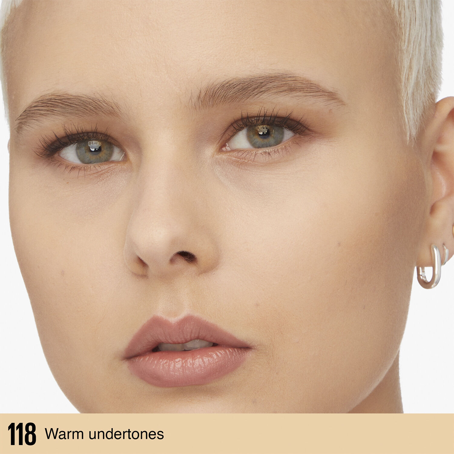 Superstay 30H Lumi-Matte Foundation