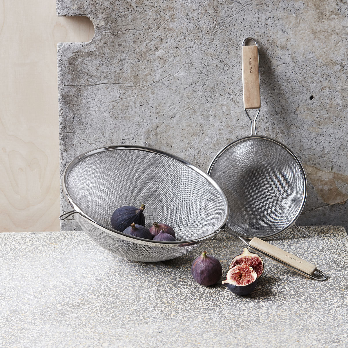 D&oslash;rslag & Sier