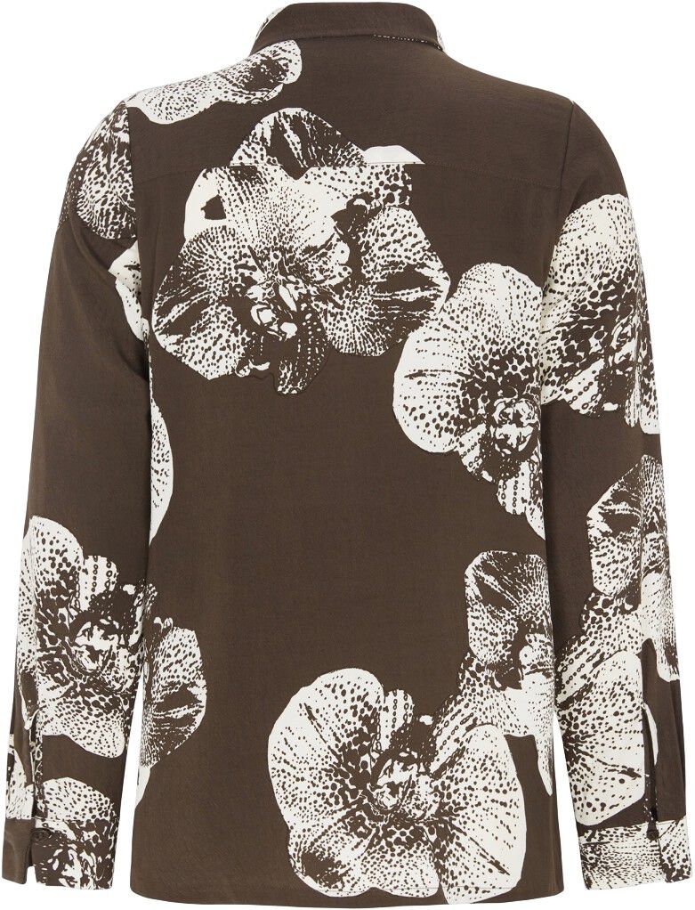 SROrchidy Shirt