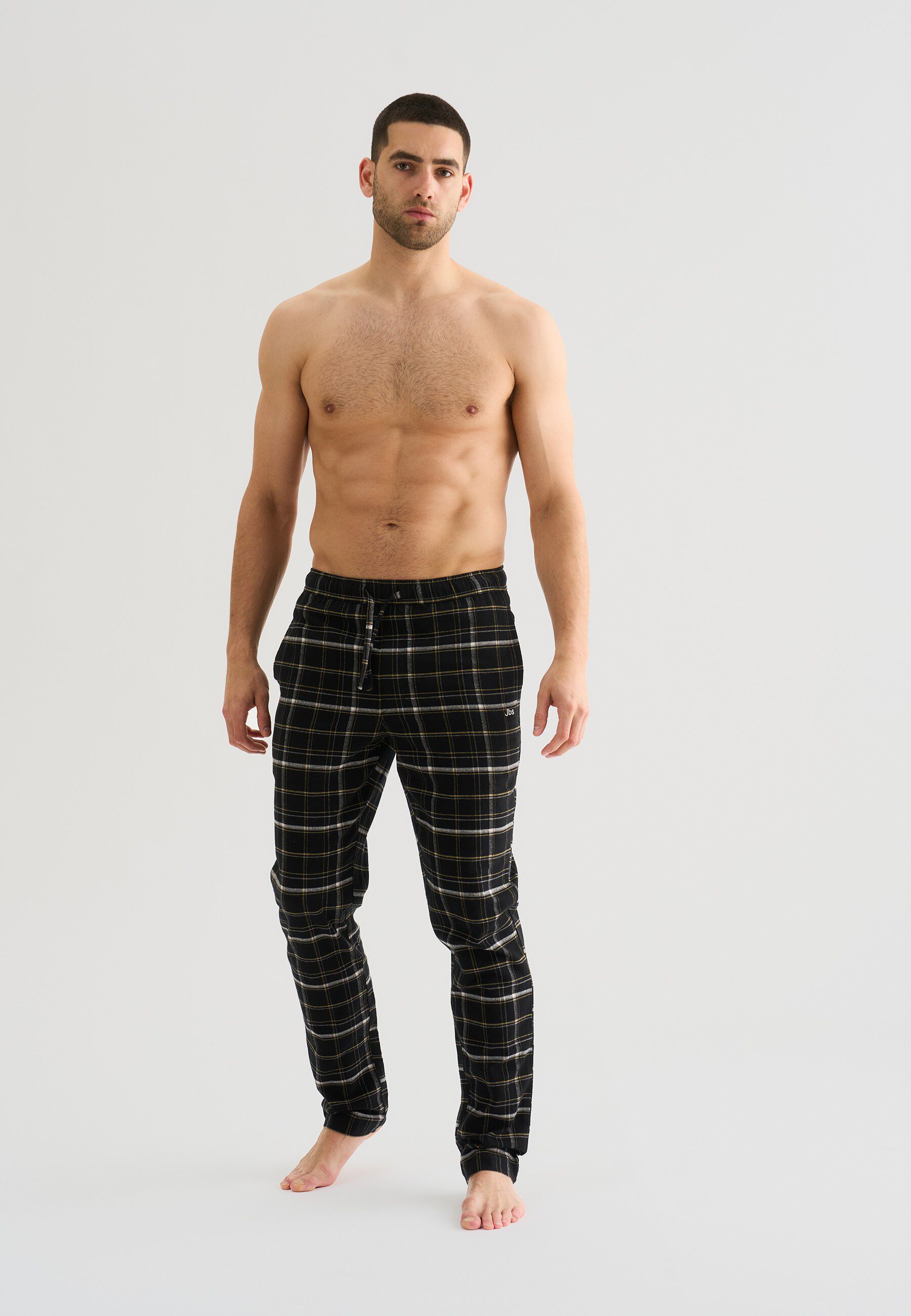 JBS pyjamas pants flannel.