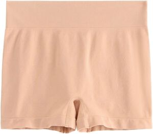 Seamless boxertrosor med h&ouml;g midja