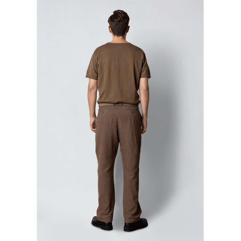 Thomas knitted t-shirt